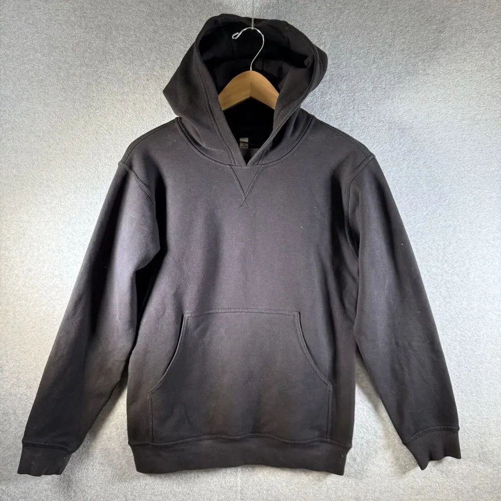 LULULEMON Sweatshirt Womens‎ Size 4 All Yours Hoodie Fleece Workout Pullover